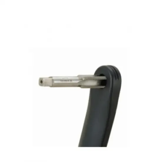 Мітчик SuperB для нарезки резьбы в левом шатуне 9/16" x 20