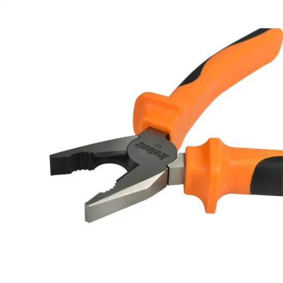Плоскогубці Ice Toolz 28C2 7" Плоскогубці Ice Toolz 28C2 7"