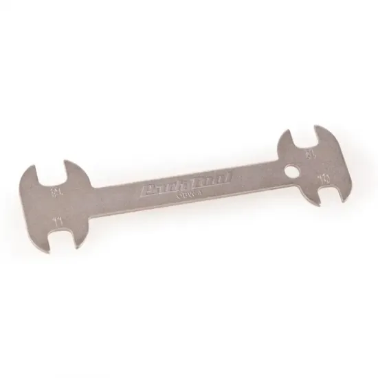 Ключ Park Tool OBW-4 для настройки колодочных тормозов 10/11/12/13мм