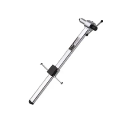 Інструмент SuperB для вимірювання и вирівнювання заднього крюка