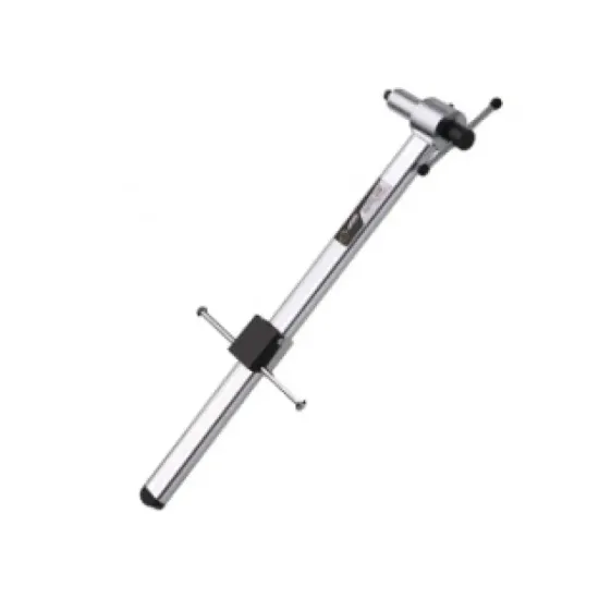 Інструмент SuperB для вимірювання и вирівнювання заднього крюка