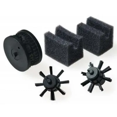 Набір змінних щіток Park Tool RBS-5 для СМ-5 Набір змінних щіток Park Tool RBS-5 для СМ-5