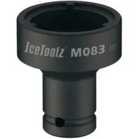 Інструмент ICE TOOLZ M083 д/вст. стопорного кільця в каретку -3 лапки Інструмент ICE TOOLZ M083 д/вст. стопорного кільця в каретку -3 лапки