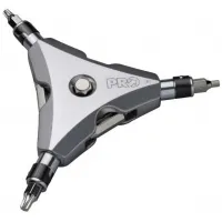 Інструмент PRO TEAM Y-образний 2-8, PH1/2, T15/25/30 Інструмент PRO TEAM Y-образний 2-8, PH1/2, T15/25/30