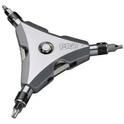 Інструмент PRO TEAM Y-образний 2-8, PH1/2, T15/25/30 Інструмент PRO TEAM Y-образний 2-8, PH1/2, T15/25/30