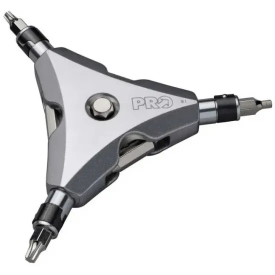 Інструмент PRO TEAM Y-образний 2-8, PH1/2, T15/25/30