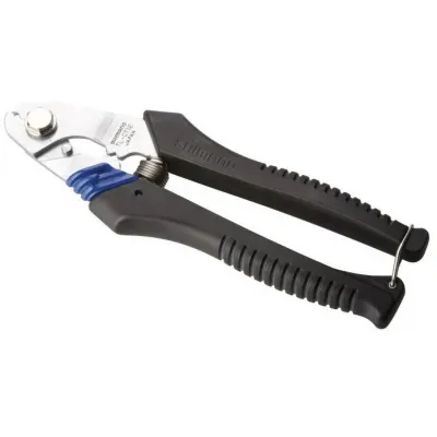 Кусачки для тросів та рубашек TL-CT12 Кусачки для тросів та рубашек TL-CT12