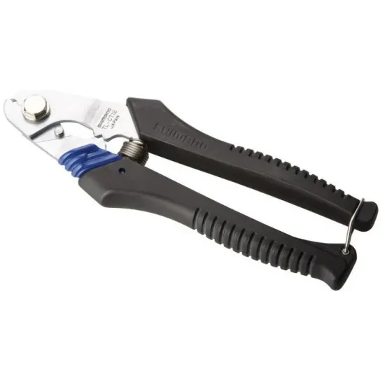 Кусачки для тросів та рубашек TL-CT12