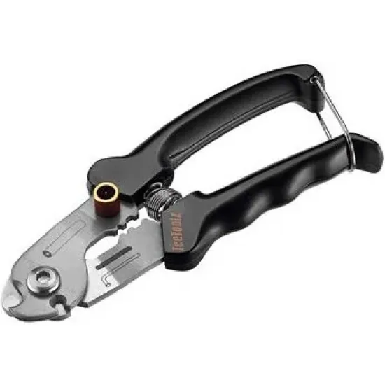 Кусачки ICE TOOLZ 67A5 д / троса, оболонок Shimano® SIS SP