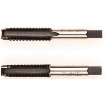 Мітчики для нарізки педальних різьб Park Tool TAP-3, 2шт, 1/2 Мітчики для нарізки педальних різьб Park Tool TAP-3, 2шт, 1/2