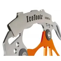 Инструмент Ice Toolz 55B3 для центрирования колодки дискового тормоза