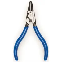 Щипці Park Tool RP-3 для зняття стопорних кілець, вигнуті, зовнішні 1,3мм