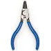 Щипці Park Tool RP-3 для зняття стопорних кілець, вигнуті, зовнішні 1,3мм