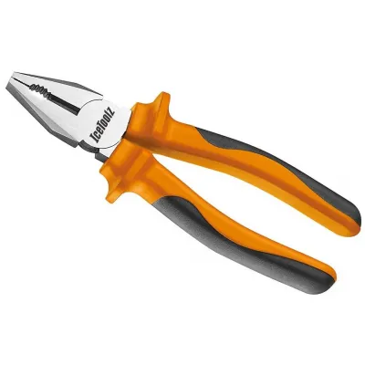 Плоскогубці Ice Toolz 28C2 7 Плоскогубці Ice Toolz 28C2 7