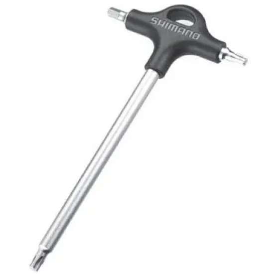 Інструмент TL-FC23 HEXALOBULAR T-30