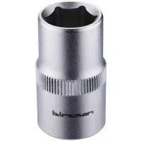 Сменная головка под торцевой ключ Birzman Hex Socket 15мм