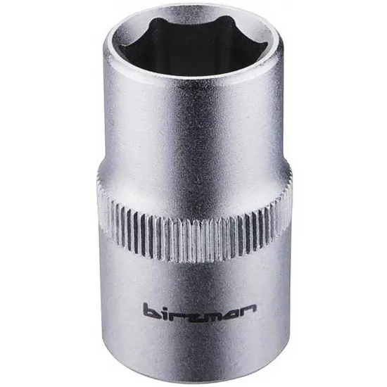 Змінна головка під торцевий ключ Birzman Hex Socket 15мм