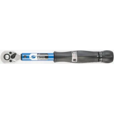 Ключ динамометричний Park Tool TW-5.2 трещіткового типу 2–14Nm