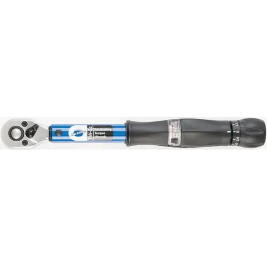 Ключ динамометричний Park Tool TW-5.2 трещіткового типу 2–14Nm