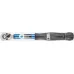 Ключ динамометричний Park Tool TW-5.2 трещіткового типу 2–14Nm