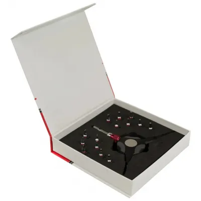 Набір інструментів YPSILON Travel Kit SILCA Набір інструментів YPSILON Travel Kit SILCA