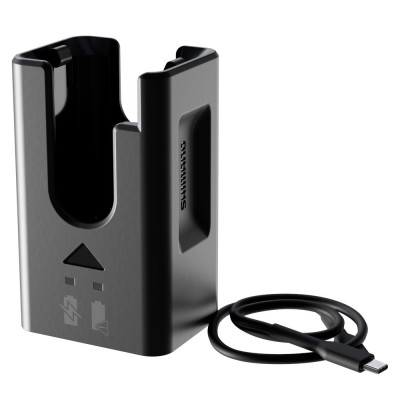 Зарядное устройство Shimano EC-DN100 Di2 для BT-DN320