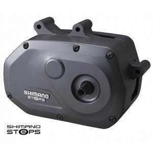 Електропривід DU-E6001, STEPS