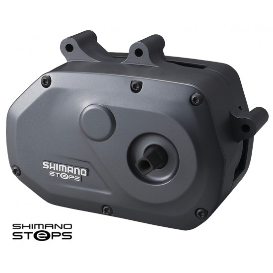 Електропривід DU-E6001, STEPS