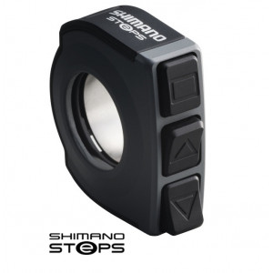 Перемикач режимів SW-E6000, STEPS