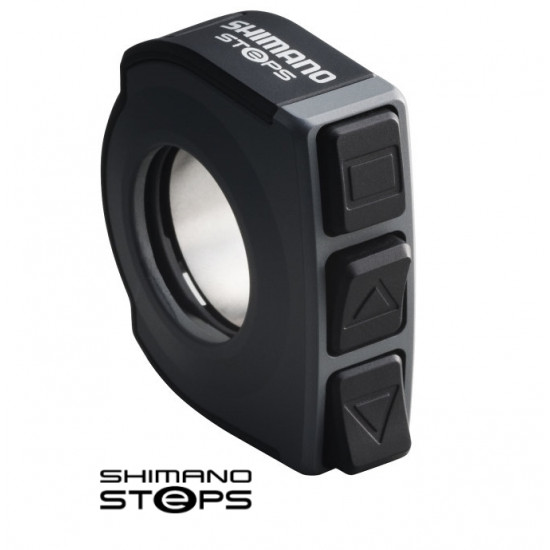 Перемикач режимів SW-E6000, STEPS