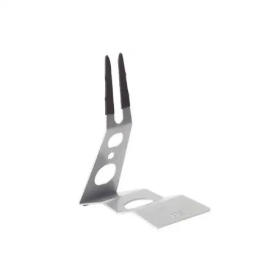 Підставка PRO під велосипед 26", сіро/чорна