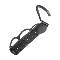 Держатель PRO для велосипеда на стену 29-er, черный