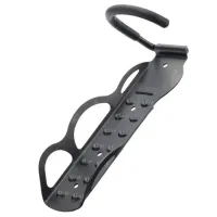 Держатель Green Cycle GTL-011 для велосипеда на стену, крепление за колесо Держатель Green Cycle GTL-011 для велосипеда на стену, крепление за колесо