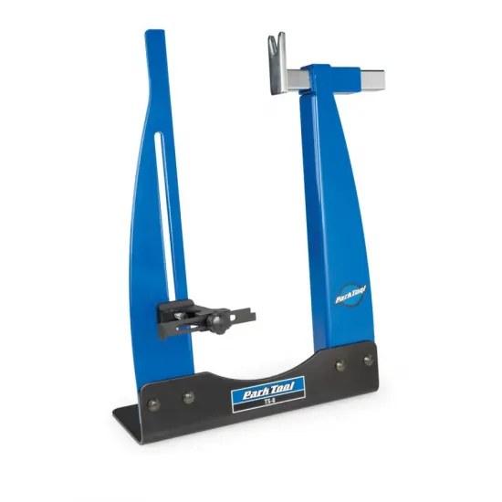 Станок TS-8 Park Tool для центровки колес Home Mechanic