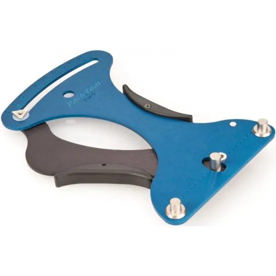 Вимірювач натягнення спиць Park Tool TM-1