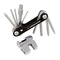 Мультитул LONG 20, с выжимкой цепи