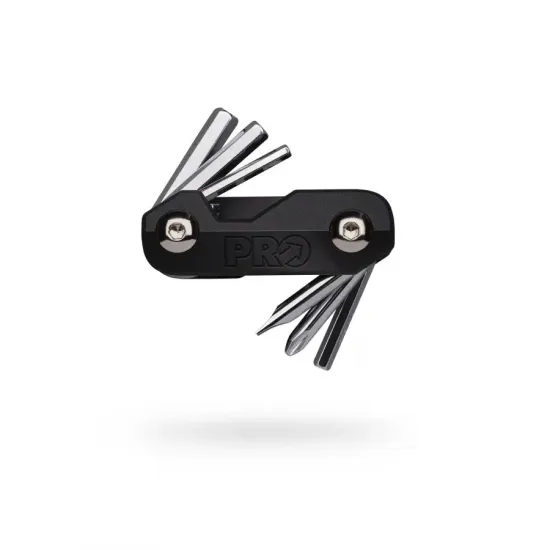 Мультитул PRO Mini tool, 6 функцій
