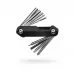 Мультитул PRO Mini tool, 10 функцій