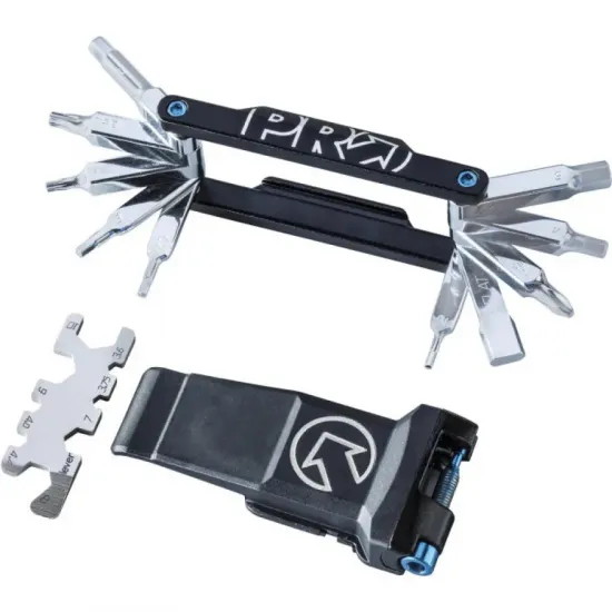 Мультитул PRO Mini, 22 функції Мультитул PRO Mini, 22 функції