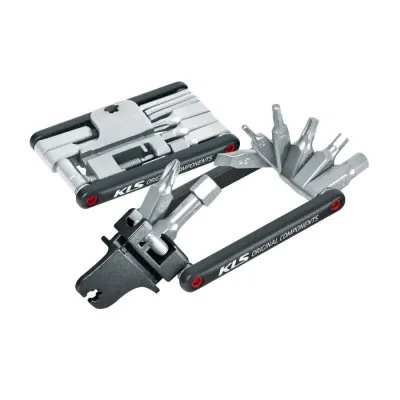 Мультитул KLS Guide 15 функцій