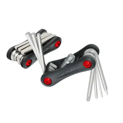 Мультитул KLS Stinger 8 функцій