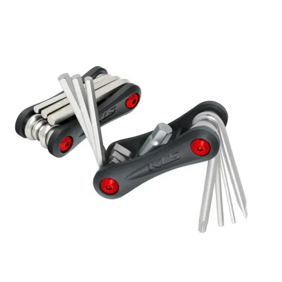 Мультитул KLS Stinger 8 функцій