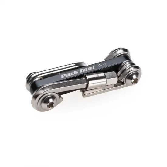 Мультитул Park Tool IB-1 I-Beam 3/4/5/6/8, викрутка Мультитул Park Tool IB-1 I-Beam 3/4/5/6/8, викрутка
