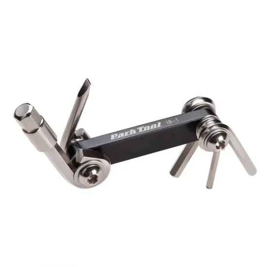 Мультитул Park Tool IB-1 I-Beam 3/4/5/6/8, викрутка Мультитул Park Tool IB-1 I-Beam 3/4/5/6/8, викрутка