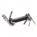 Мультитул Park Tool IB-1 I-Beam 3/4/5/6/8, викрутка Мультитул Park Tool IB-1 I-Beam 3/4/5/6/8, викрутка