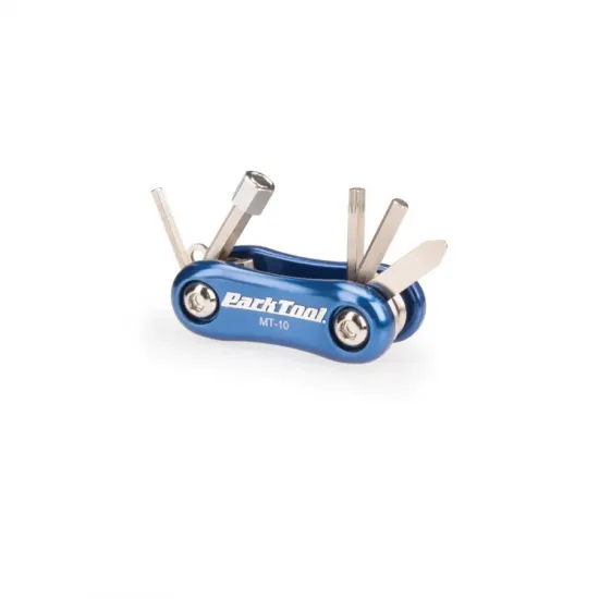 Мультитул Park Tool MT-10, 3/4/5/8mm, T26 Мультитул Park Tool MT-10, 3/4/5/8mm, T26