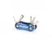 Мультитул Park Tool MT-10, 3/4/5/8mm, T26 Мультитул Park Tool MT-10, 3/4/5/8mm, T26