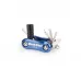 Мультитул Park Tool MT-20, 3/4/5/8mm, T25 Мультитул Park Tool MT-20, 3/4/5/8mm, T25