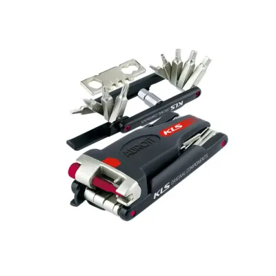 Мультитул KLS Adroit 19 функцій