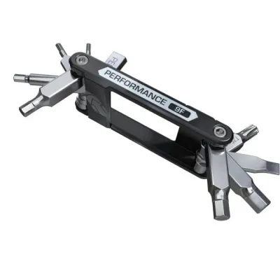 Мультитул PRO 9 функцій Мультитул PRO 9 функцій